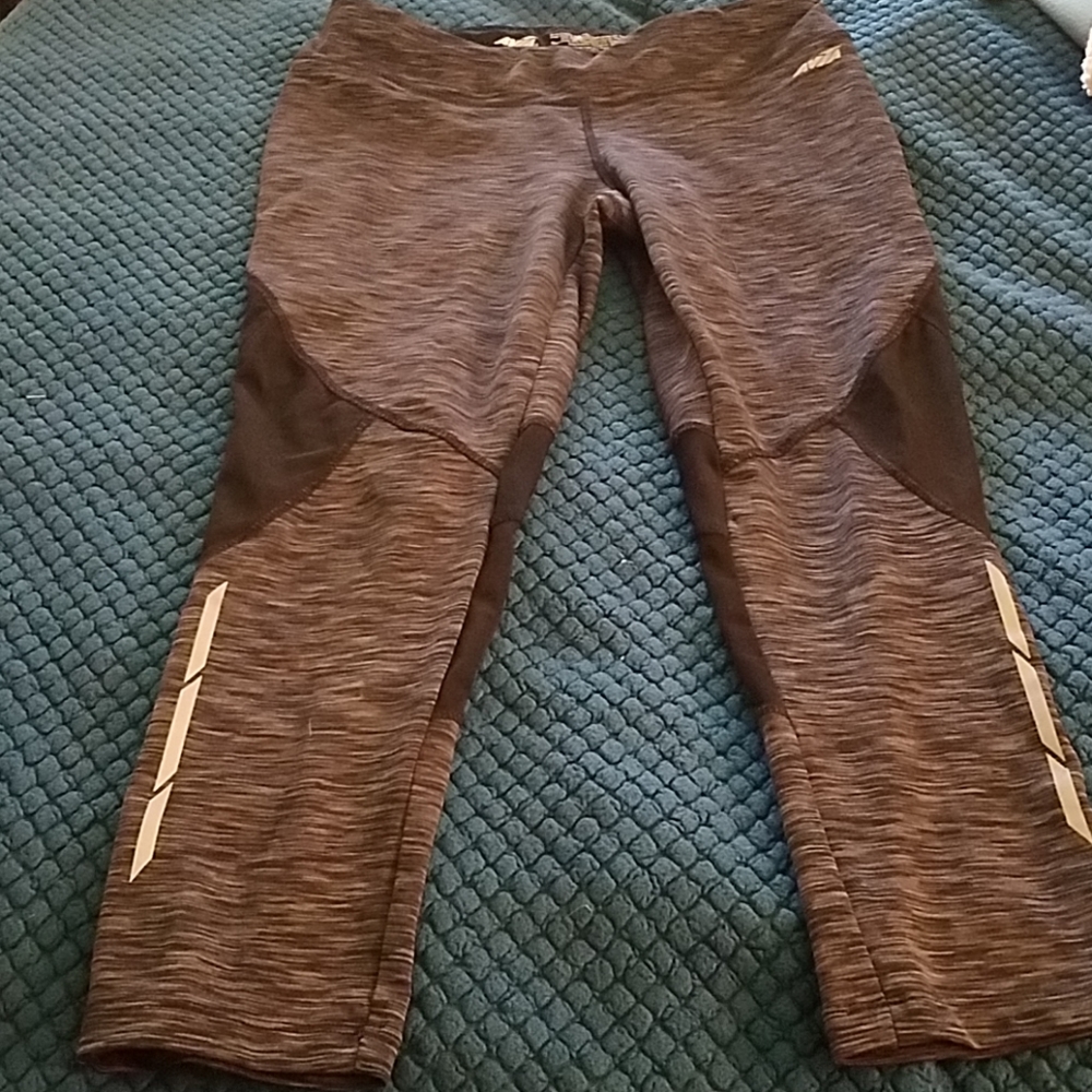 Small leggings